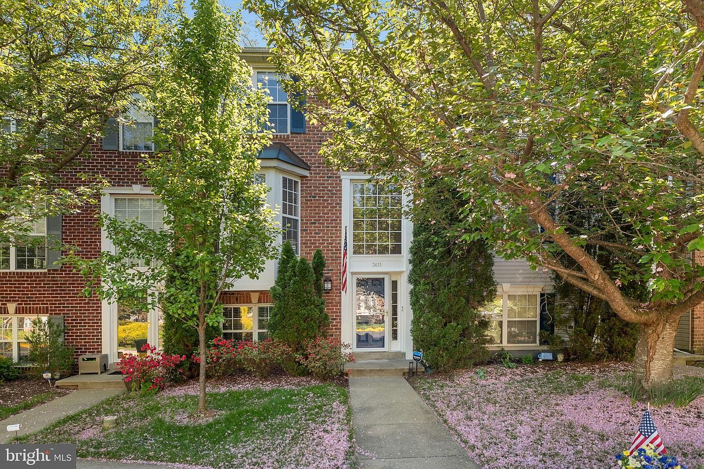 3611 Hope Commons Ct Frederick, MD 21704  | New build