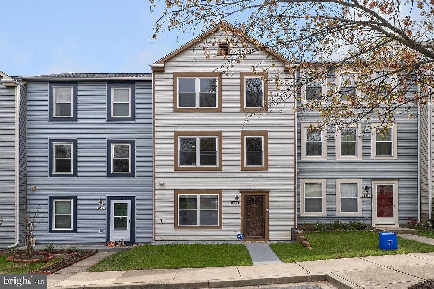 11506 Aberstraw Way Germantown, MD 20876  | New build