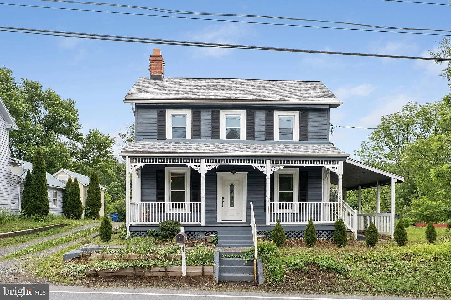 26001 Frederick Rd Clarksburg, MD 20871 | Single Family