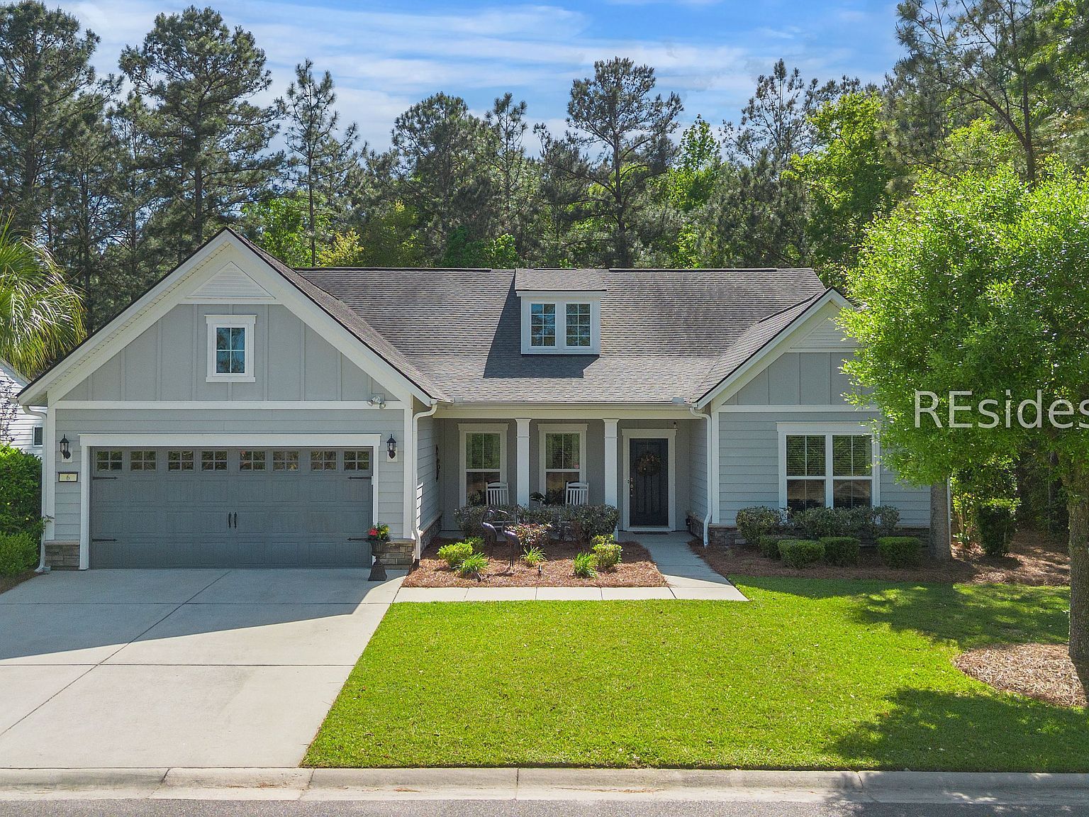6 Ocoee Dr Bluffton, SC 29910, 29910