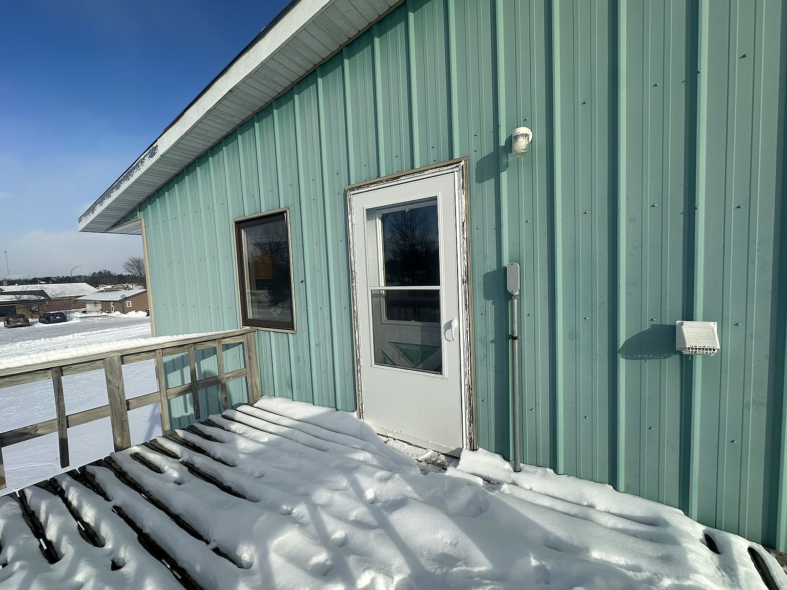 100 Main Ave Bigfork, MN 56628, 56628