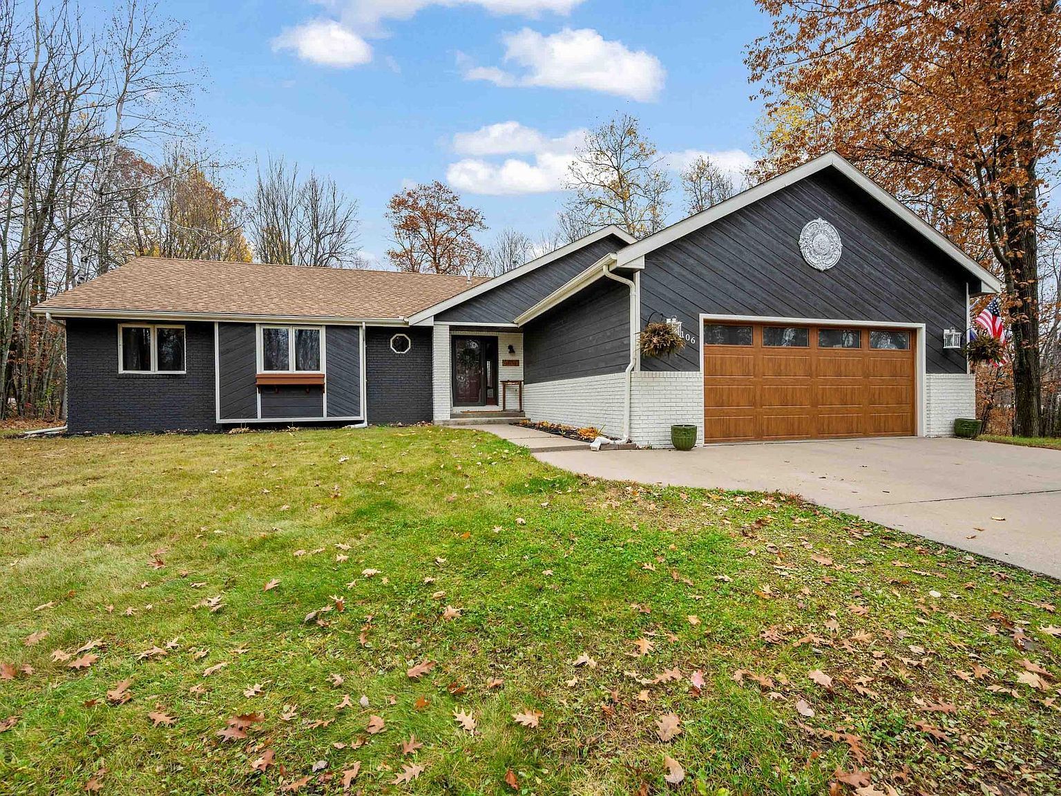 106 Reserve Dr Grand Rapids, MN 55744, 55744