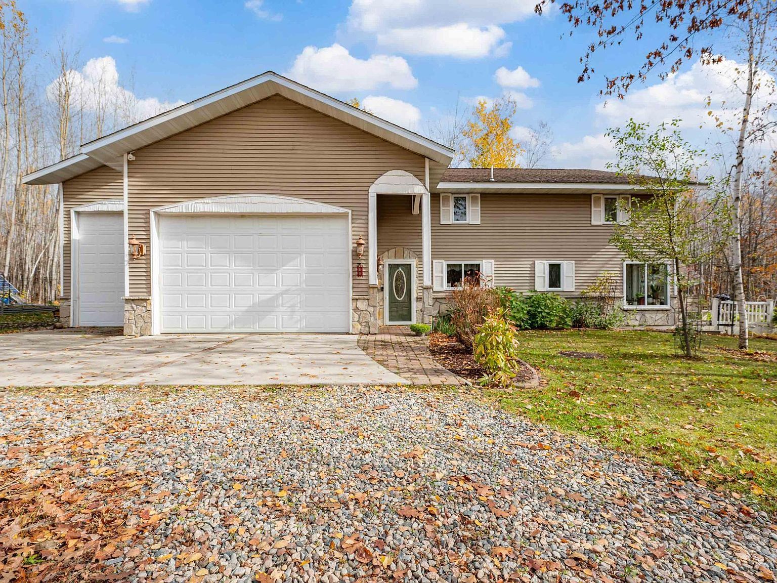 21564 Sugarbush Ln Cohasset, MN 55721, 55721