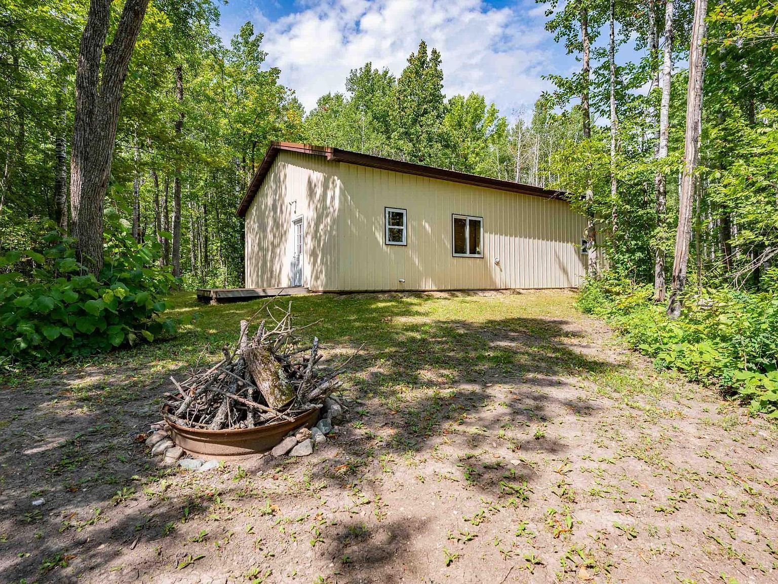 67488 Busties Lake Access Effie, MN 56639, 56639