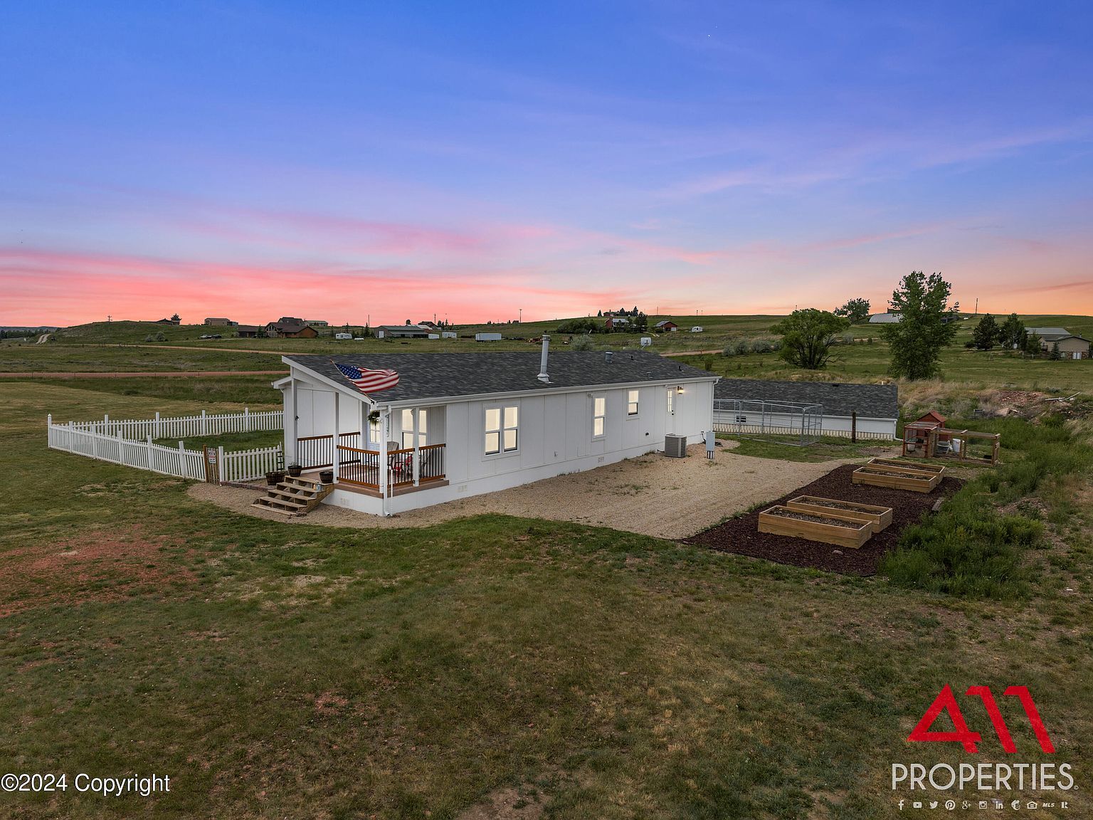 152 Shober Rd Gillette, WY 82718 - Thumbnail 2