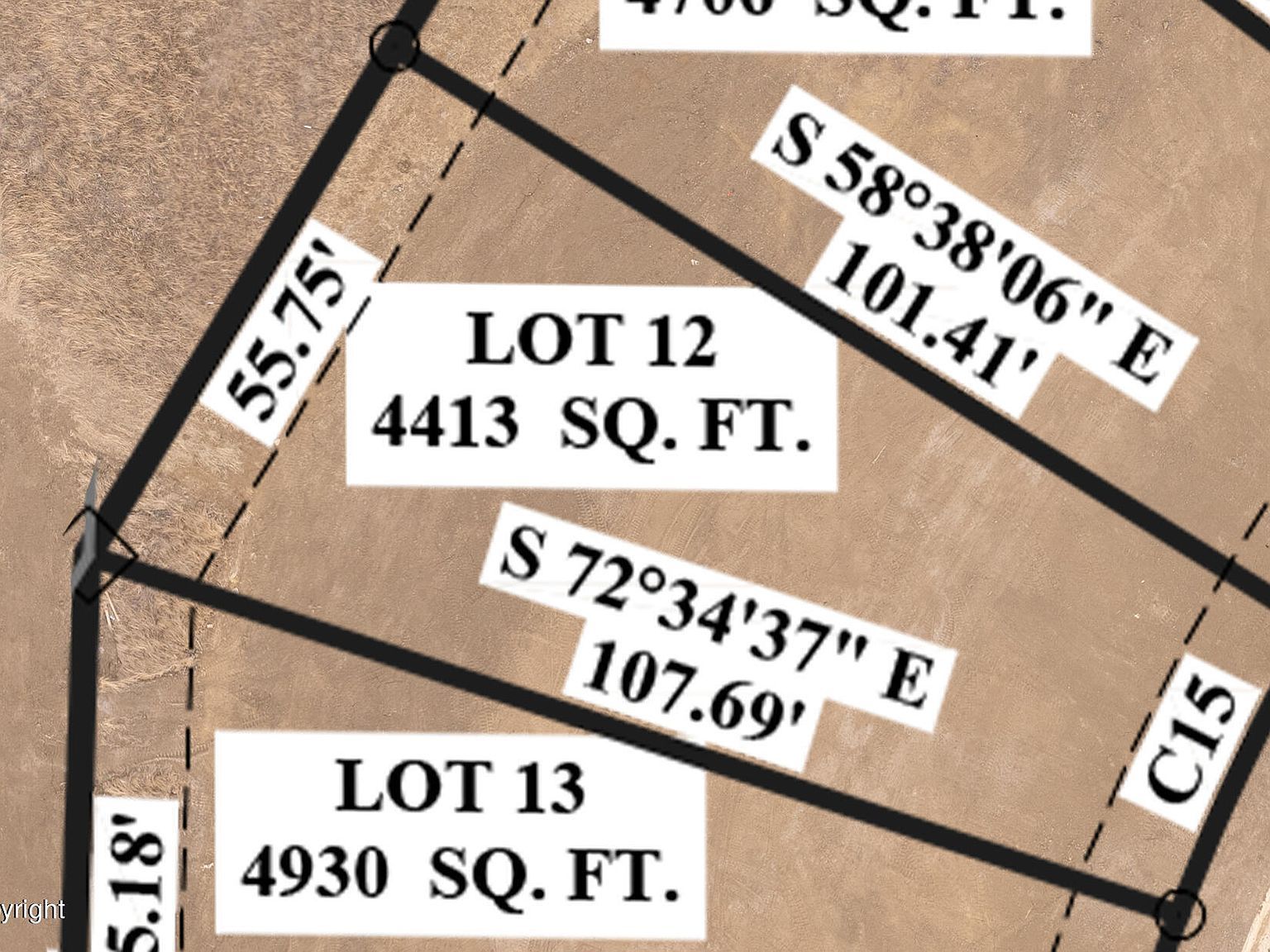 122 Royal Cir Gillette, WY 82718 - Thumbnail 2