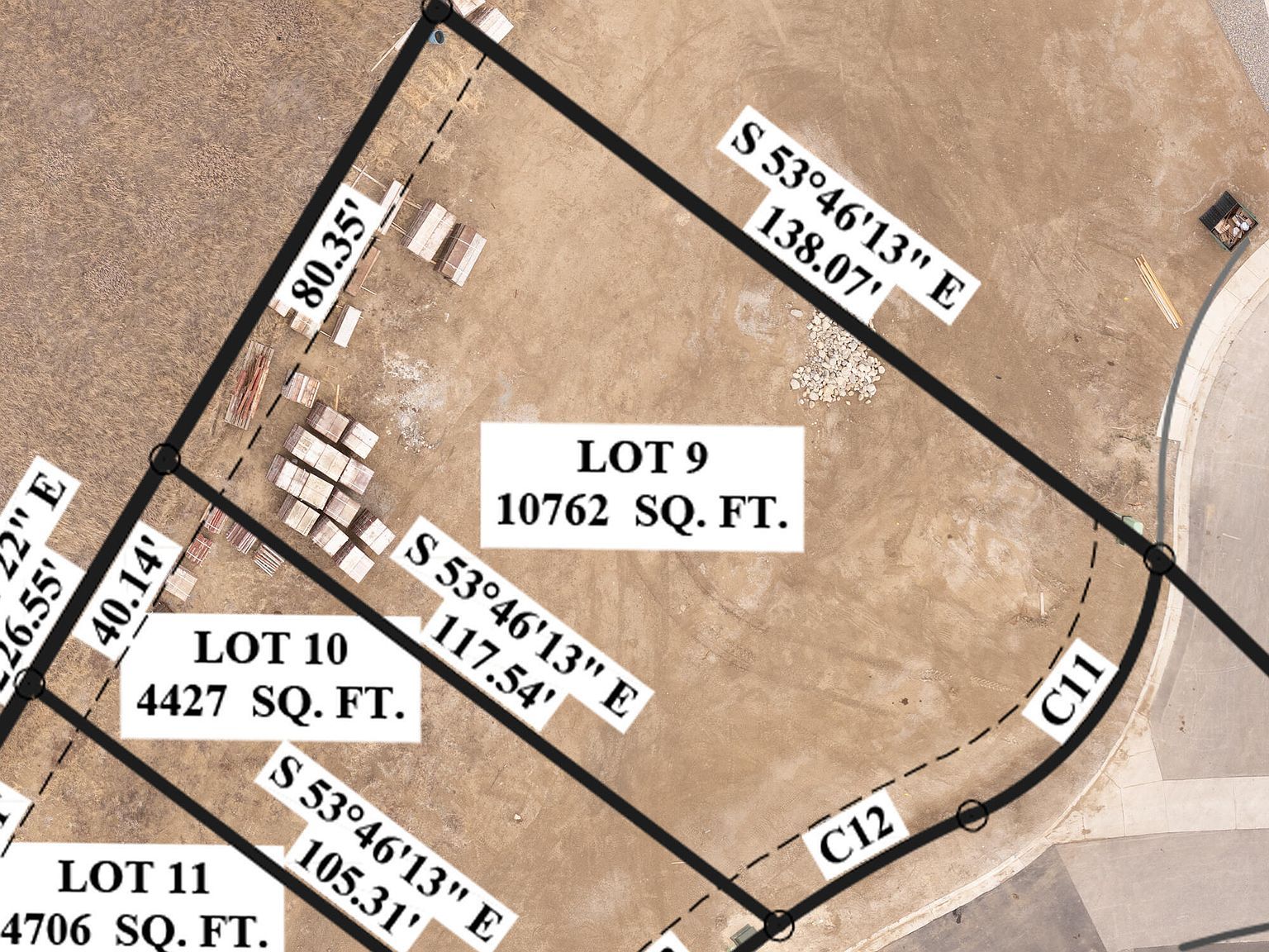 110 Royal Cir Gillette, WY 82718 - Thumbnail 2