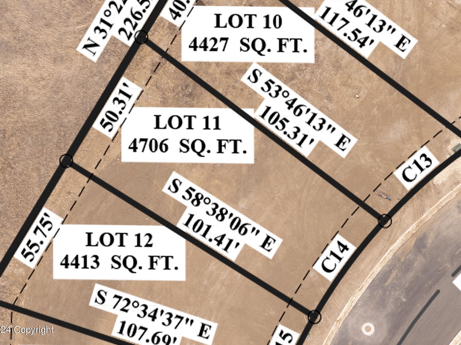 118 Royal Cir Gillette, WY 82718 - Thumbnail 2