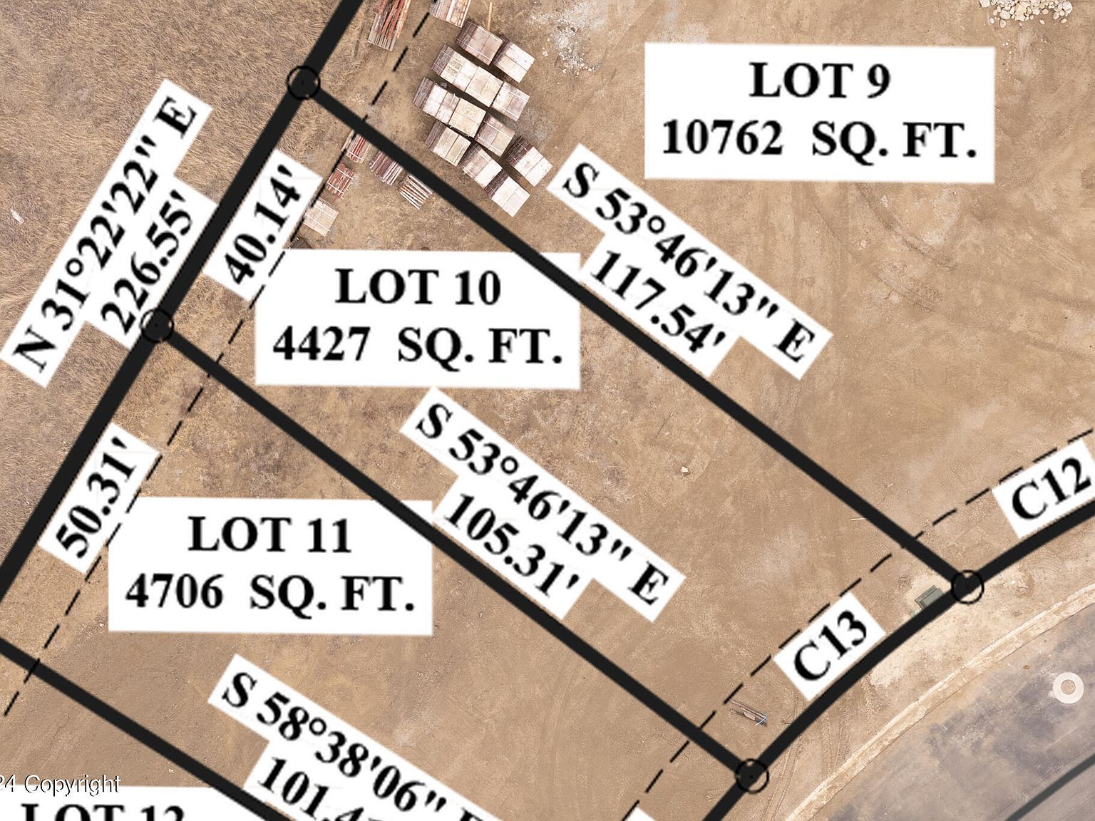 114 Royal Cir Gillette, WY 82718 - Thumbnail 2