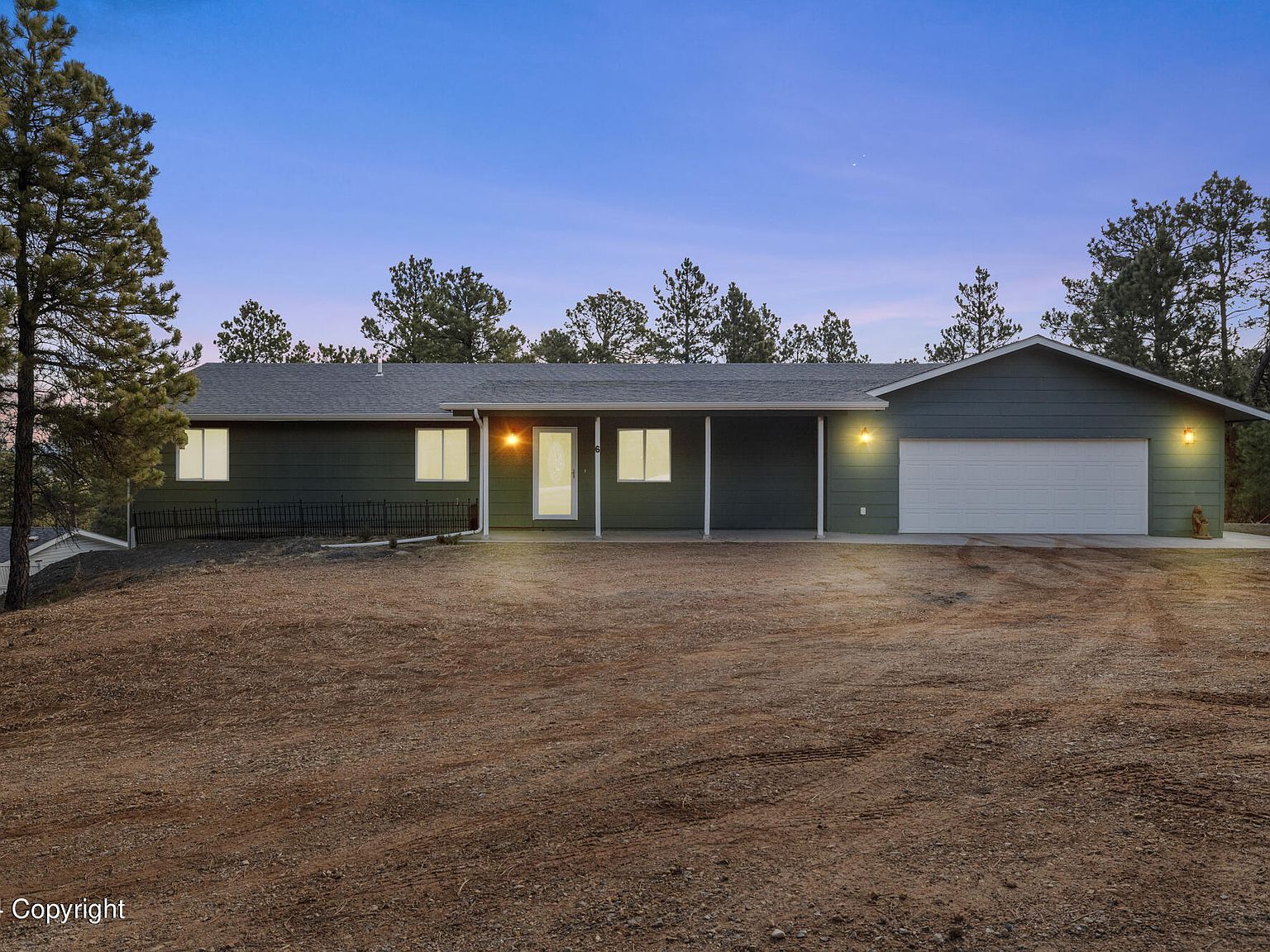 6 Waters Dr Pine Haven, WY 82721 - Thumbnail 2