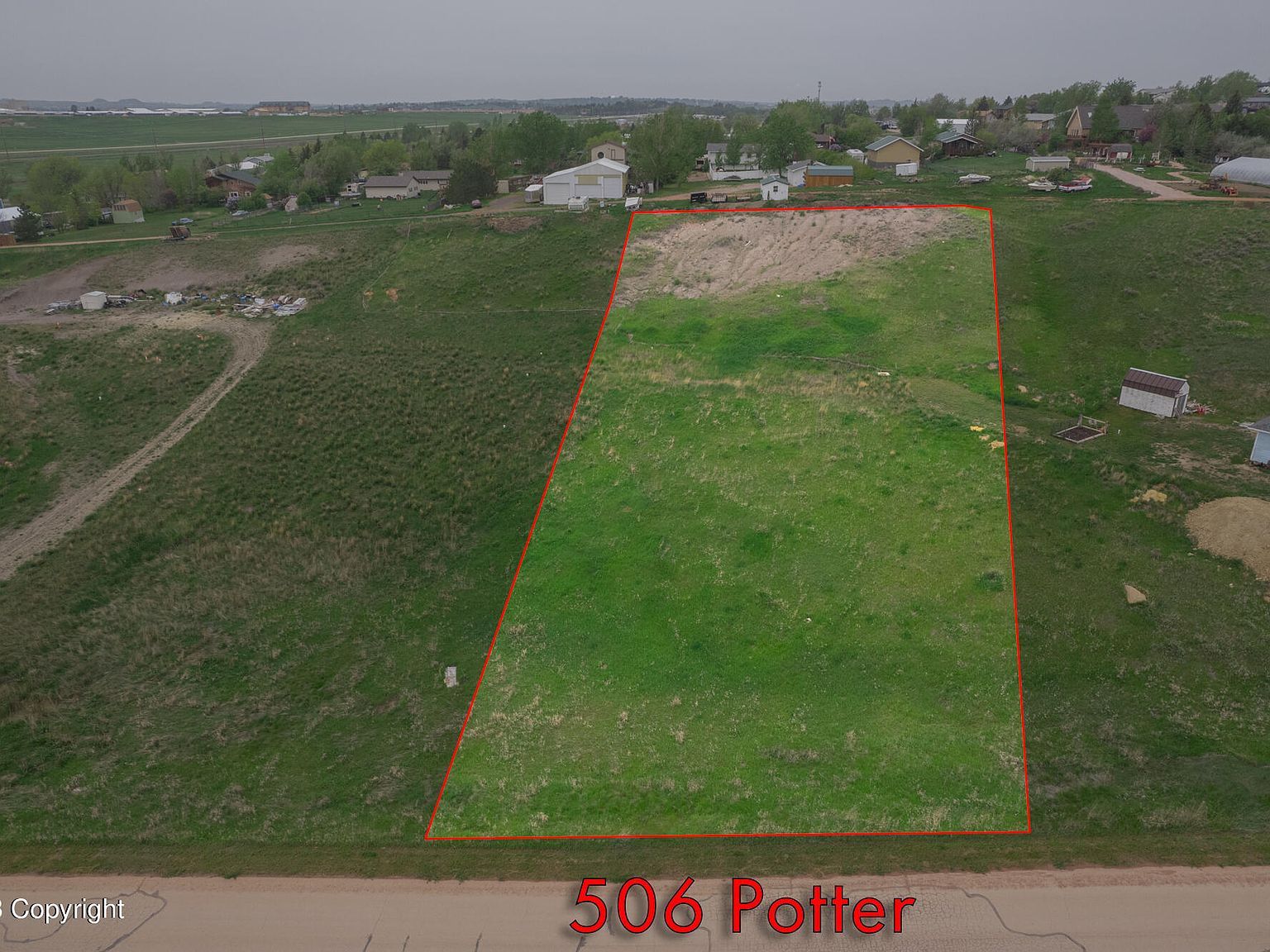 506 Potter Ave Gillette, WY 82718 - Thumbnail 2