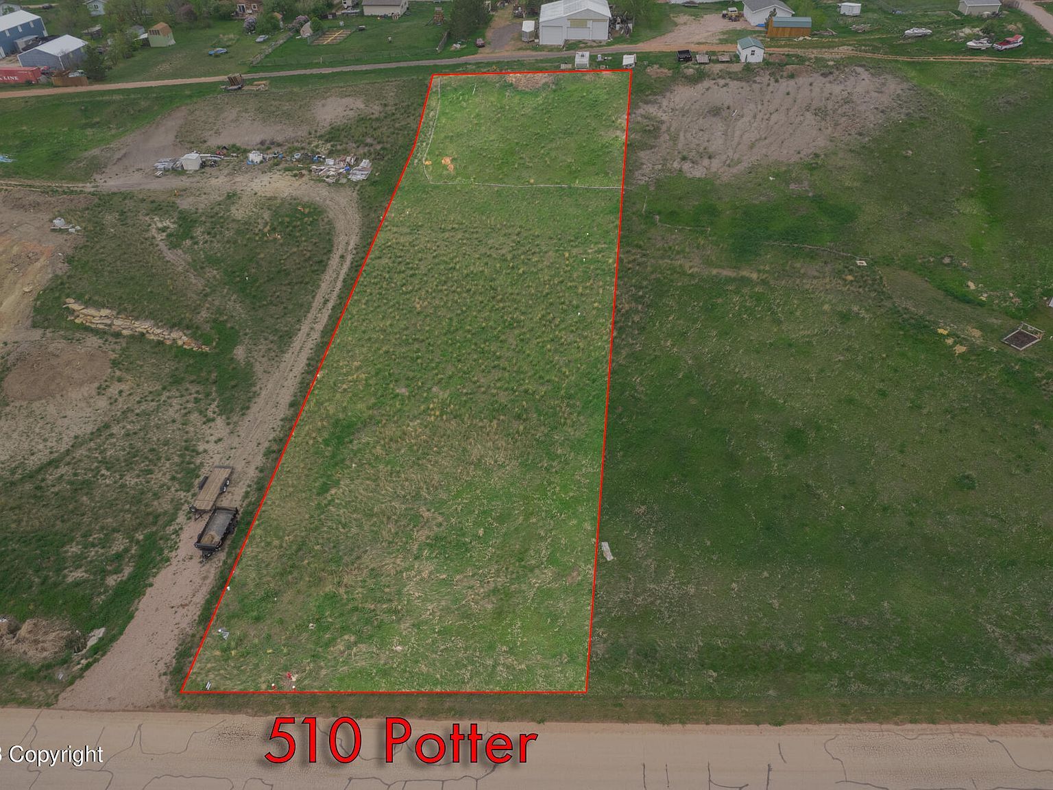 510 Potter Ave Gillette, WY 82718 - Thumbnail 2