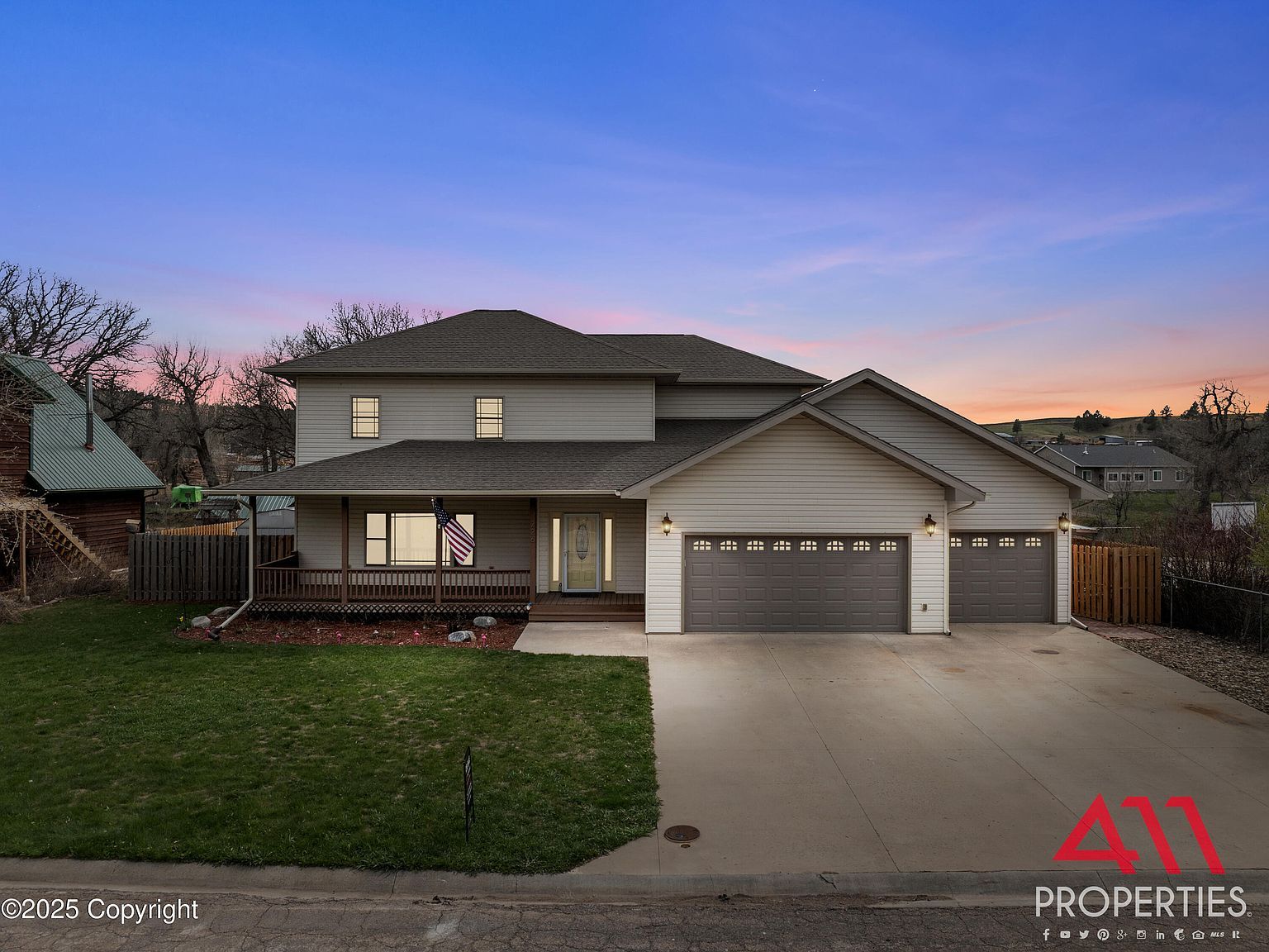226 Pine St Hulett, WY 82720 - Thumbnail 2