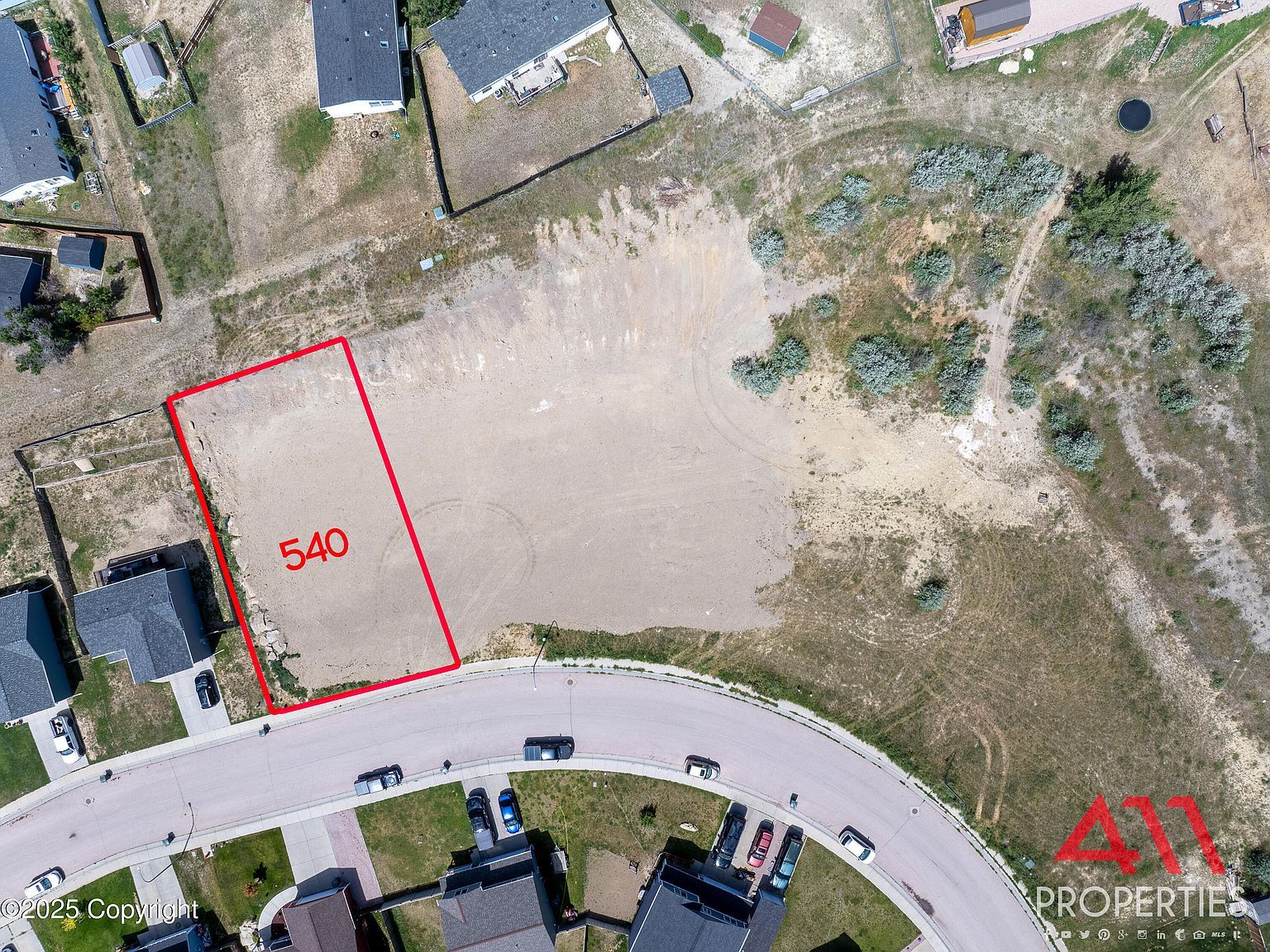 540 Kilkenny Cir Gillette, WY 82716 - Thumbnail 2