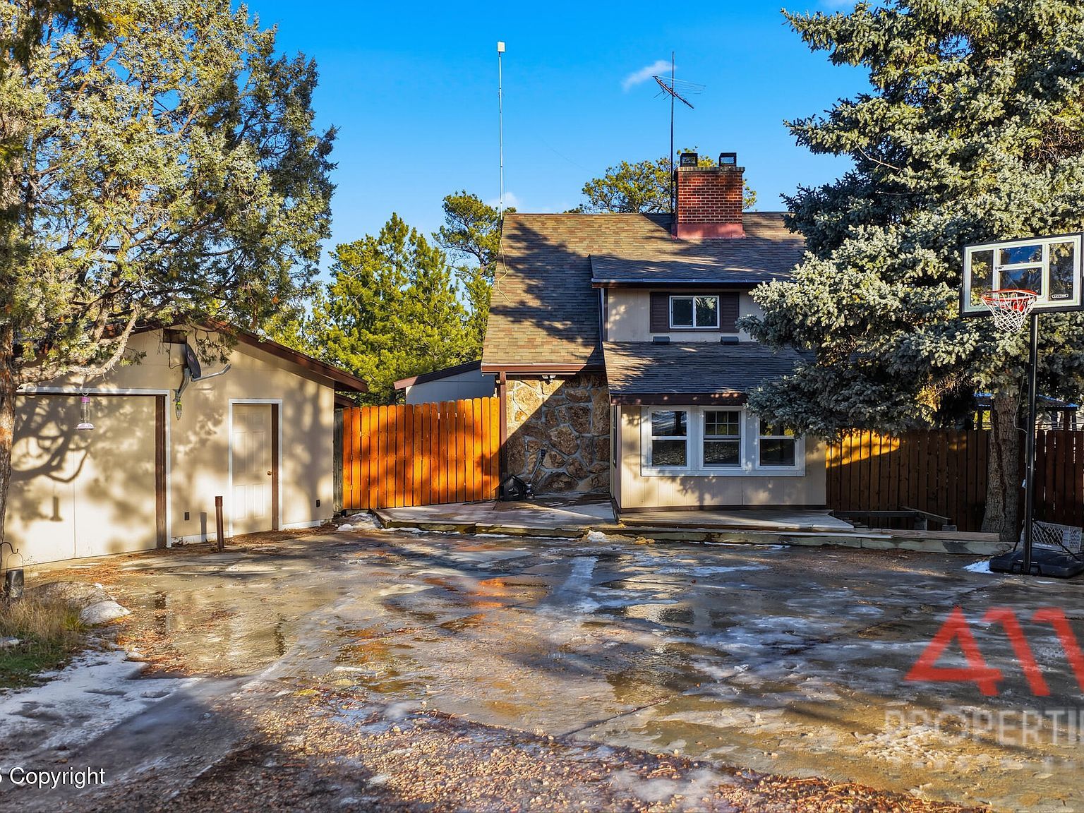 15 Deer Dr Pine Haven, WY 82721 - Thumbnail 2