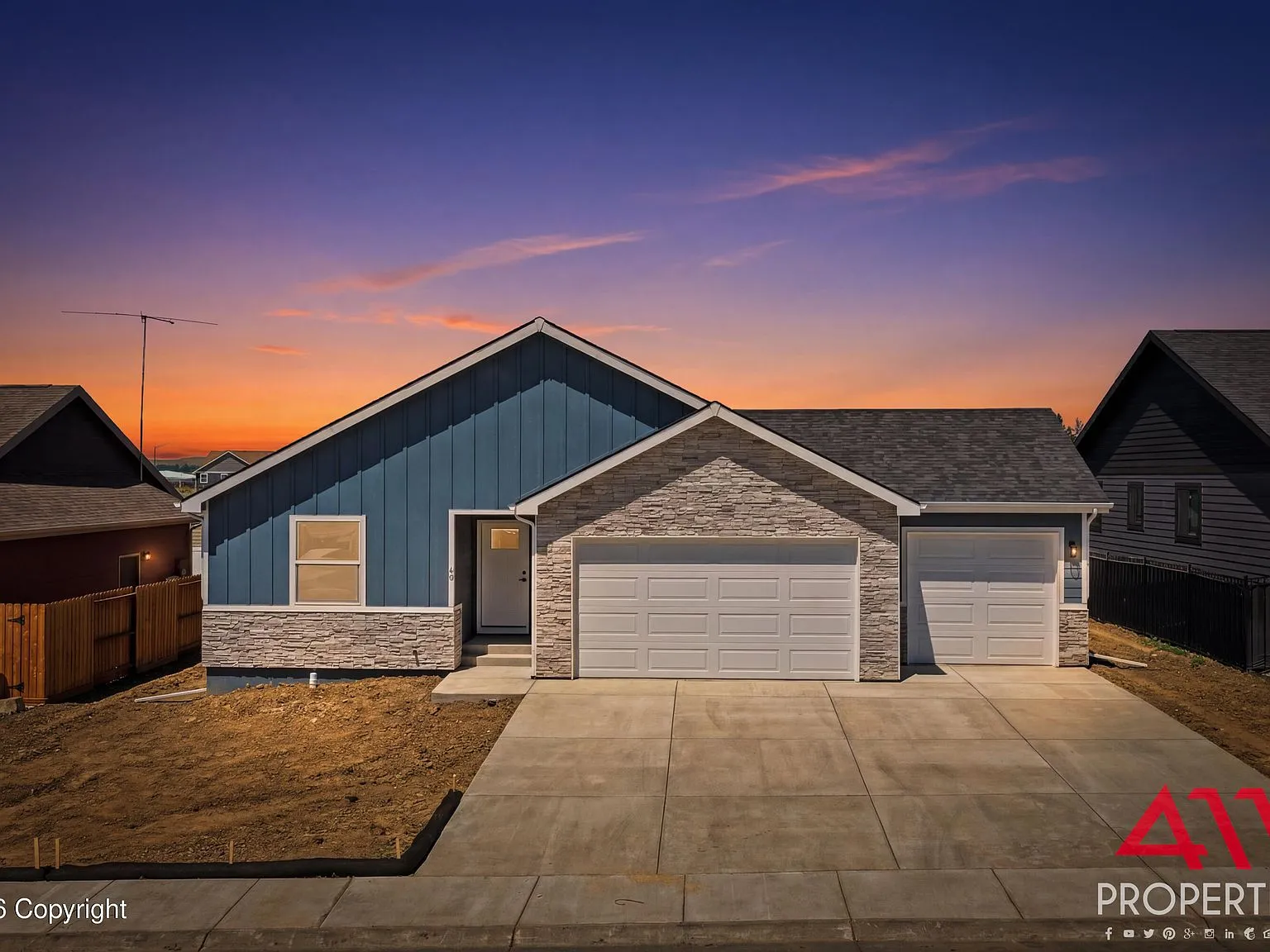 40 Kettleson Xing Gillette, WY 82718, 82718