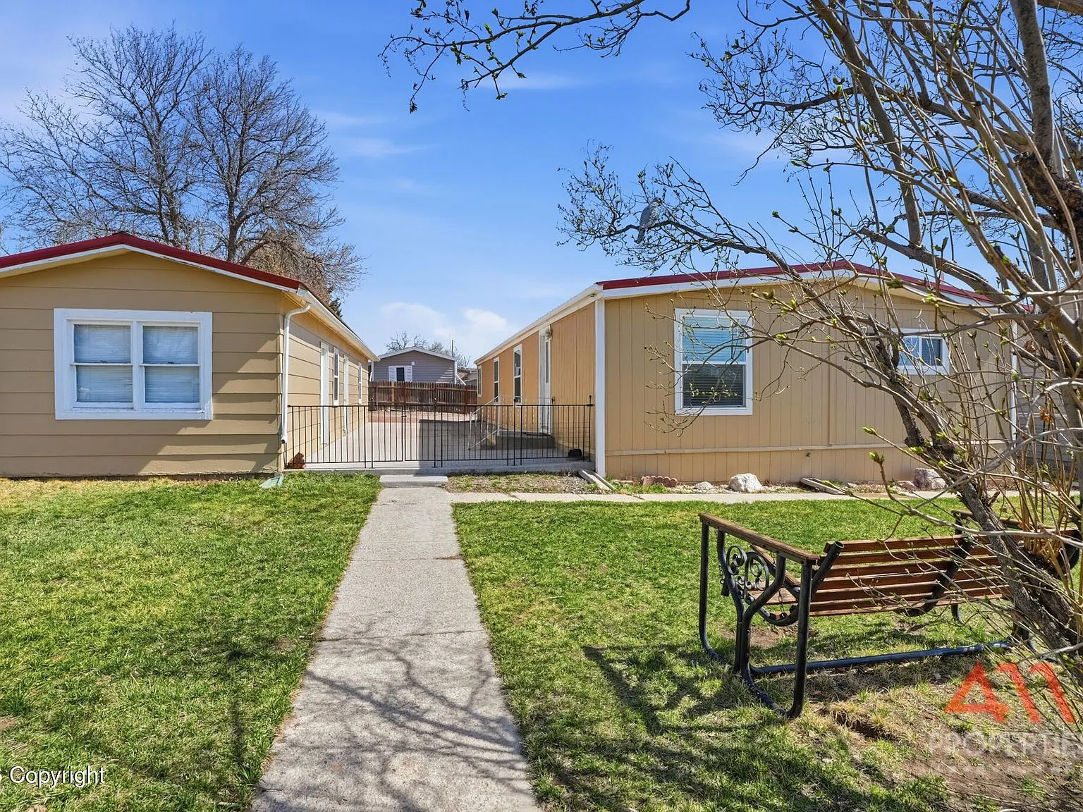 906 N Fir Ave Gillette, WY 82716, 82716