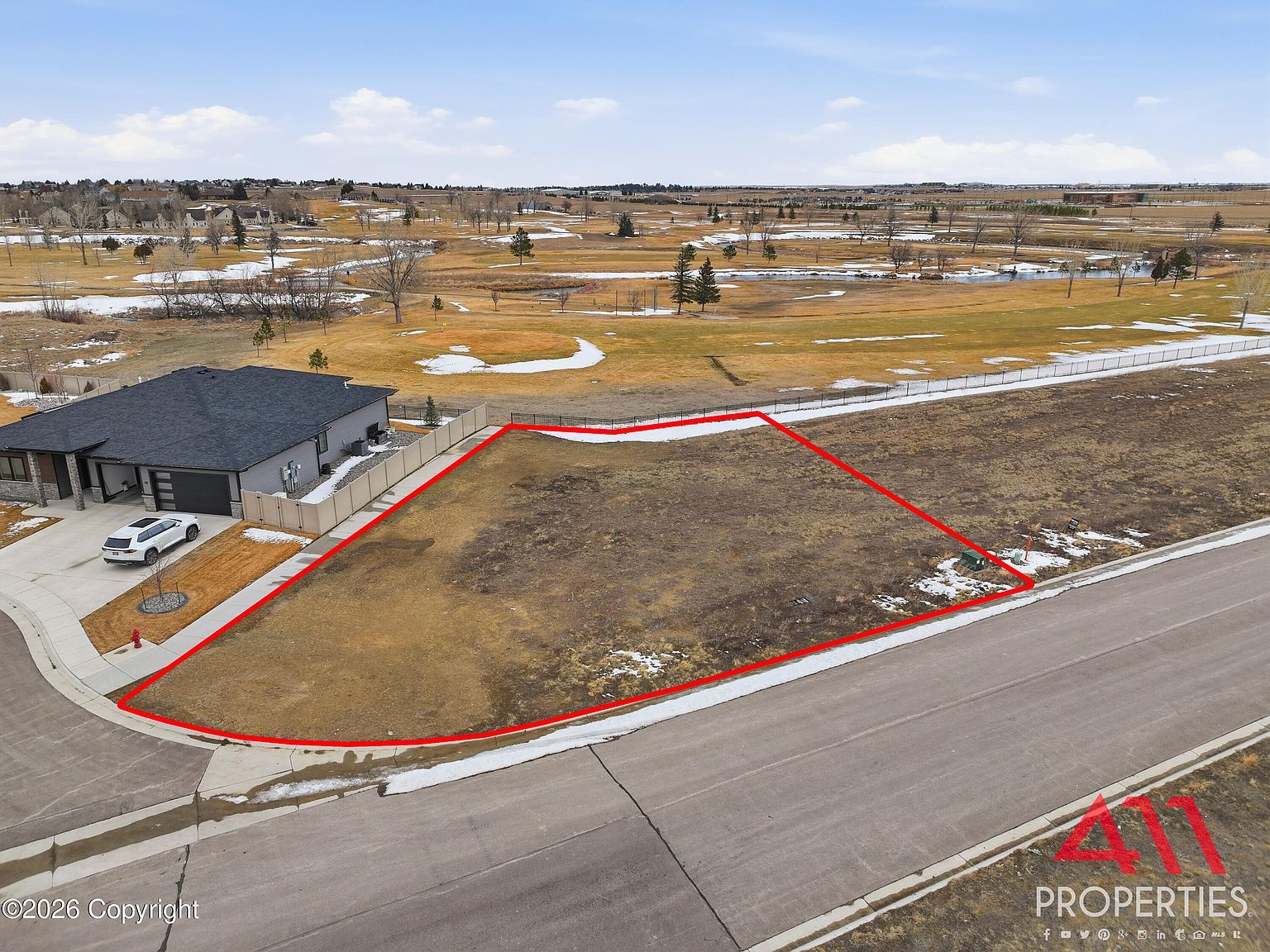94 Royal Cir Gillette, WY 82718, 82718