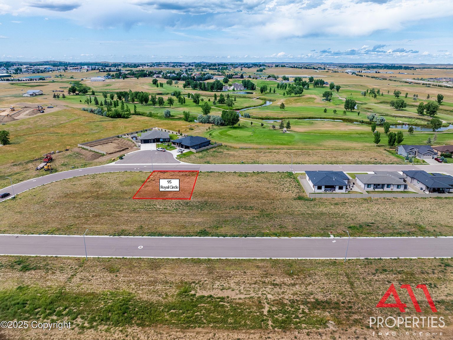 95 Royal Cir Gillette, WY 82718, 82718