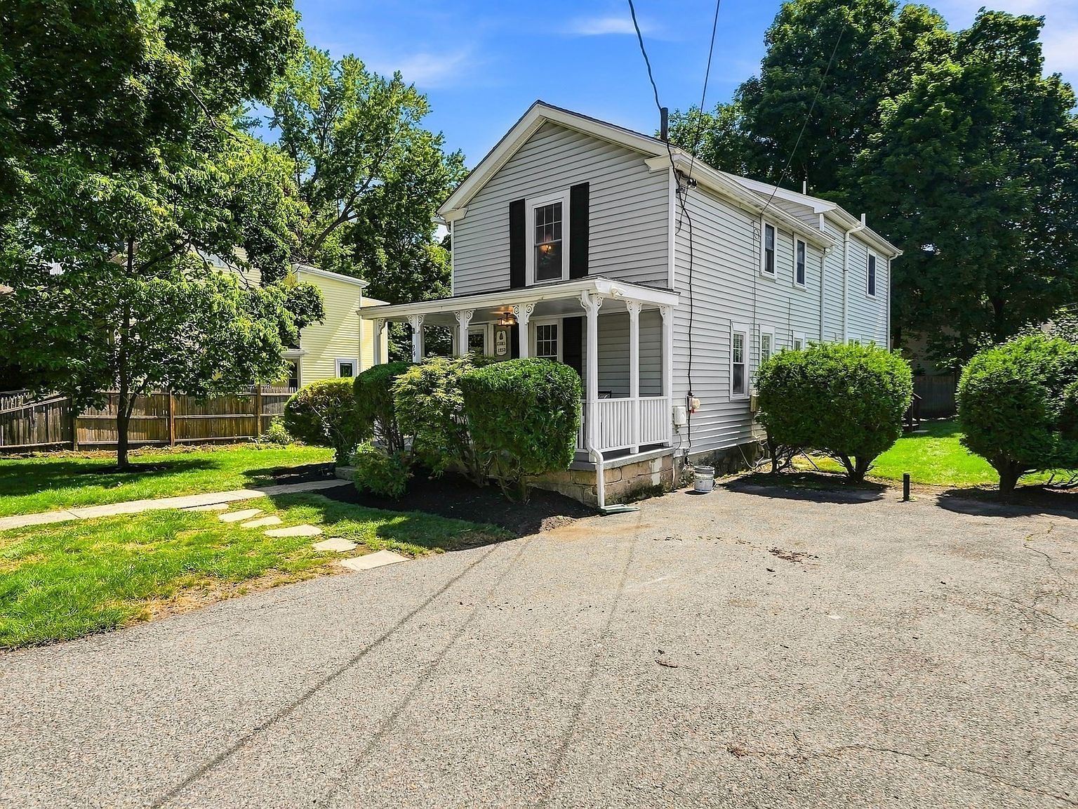 24 Richardson St Winchester, MA 01890, 1890