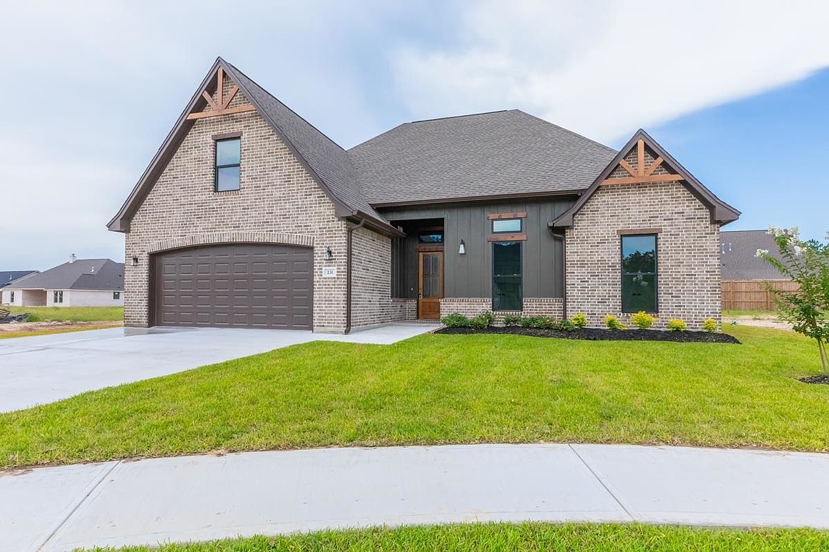 231 Coco Palms Ln Lumberton, TX 77657 - Thumbnail 2