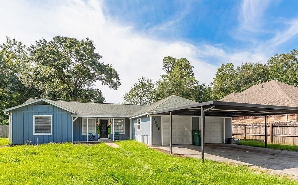 7995 Jackson Rd Beaumont, TX 77706 - Thumbnail 2