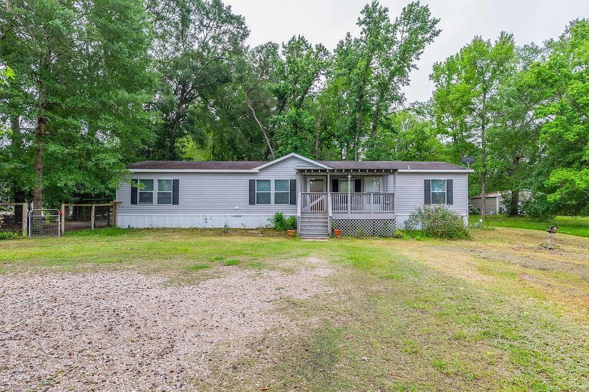 2130 Old Nona Rd Kountze, TX 77625 - Thumbnail 2