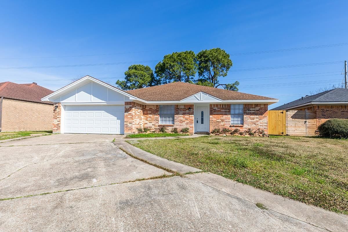 8502 Lynwood Ln Port Arthur, TX 77642 - Thumbnail 2