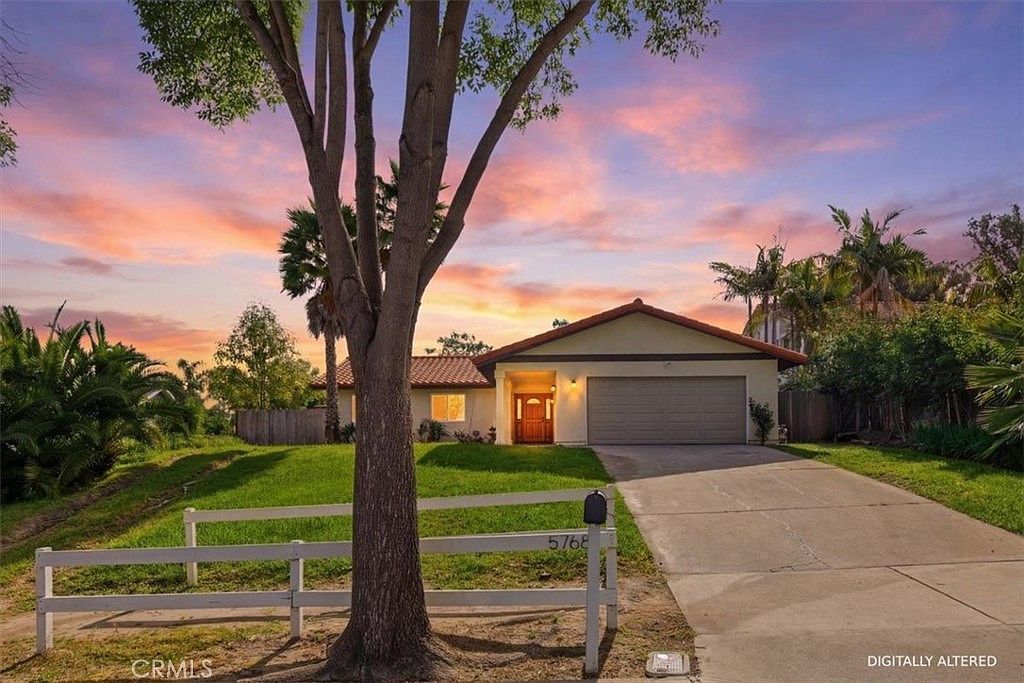 5768 Old Ranch Rd Oceanside, CA 92057  | Single Family