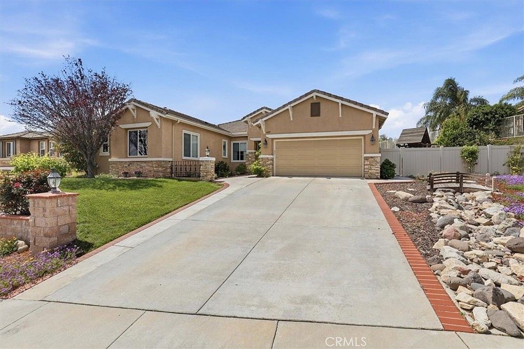 41515 Grand View Dr Murrieta, CA 92562 | Single Family