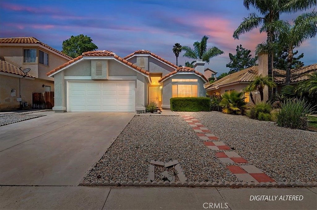 24352 Via Briones Murrieta, CA 92562  | Single Family