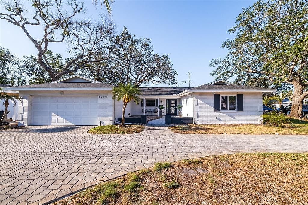 8296 33rd Ave N Saint Petersburg, FL 33710 - Thumbnail 2
