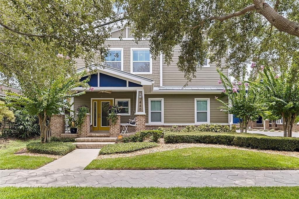 440 11th Ave NE Saint Petersburg, FL 33701 - Thumbnail 2