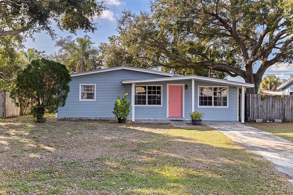 5310 71st Way N Saint Petersburg, FL 33709 - Thumbnail 2