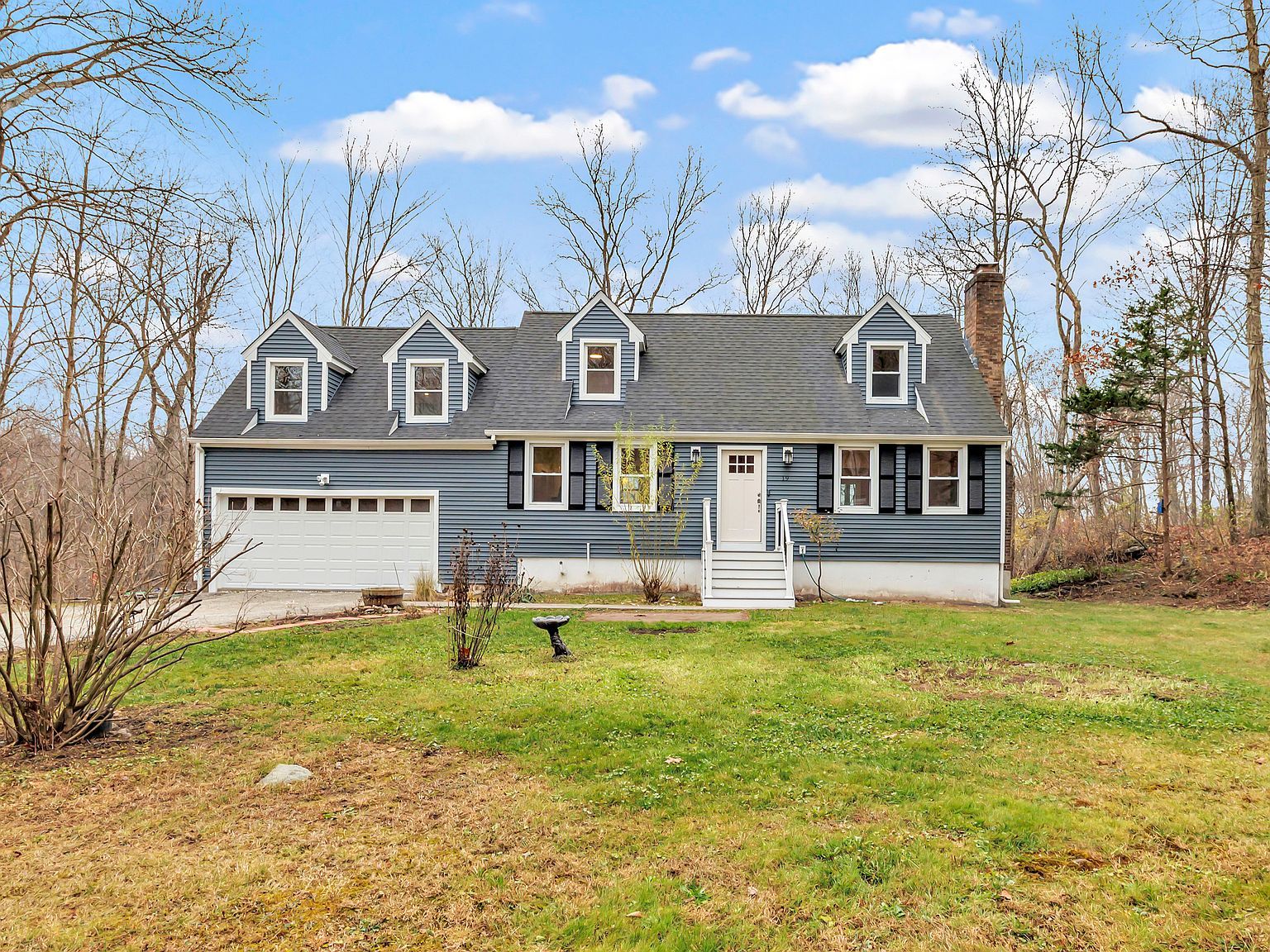 19 Good Hill Rd Oxford, CT 06478 - Thumbnail 2