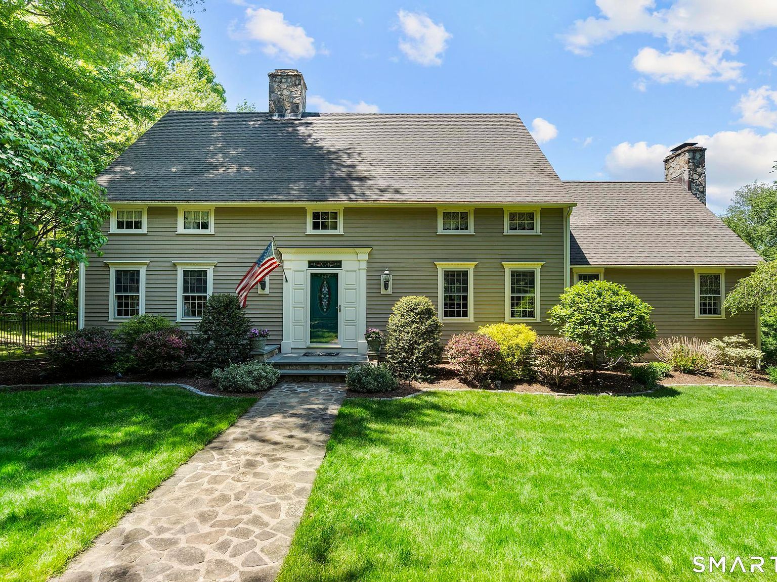 7 Hannah Ln Monroe, CT 06468 | Single Family