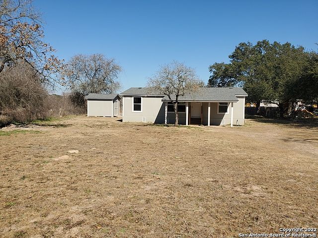 22731 Hickory Shadow Elmendorf, TX 78112 - Thumbnail 2