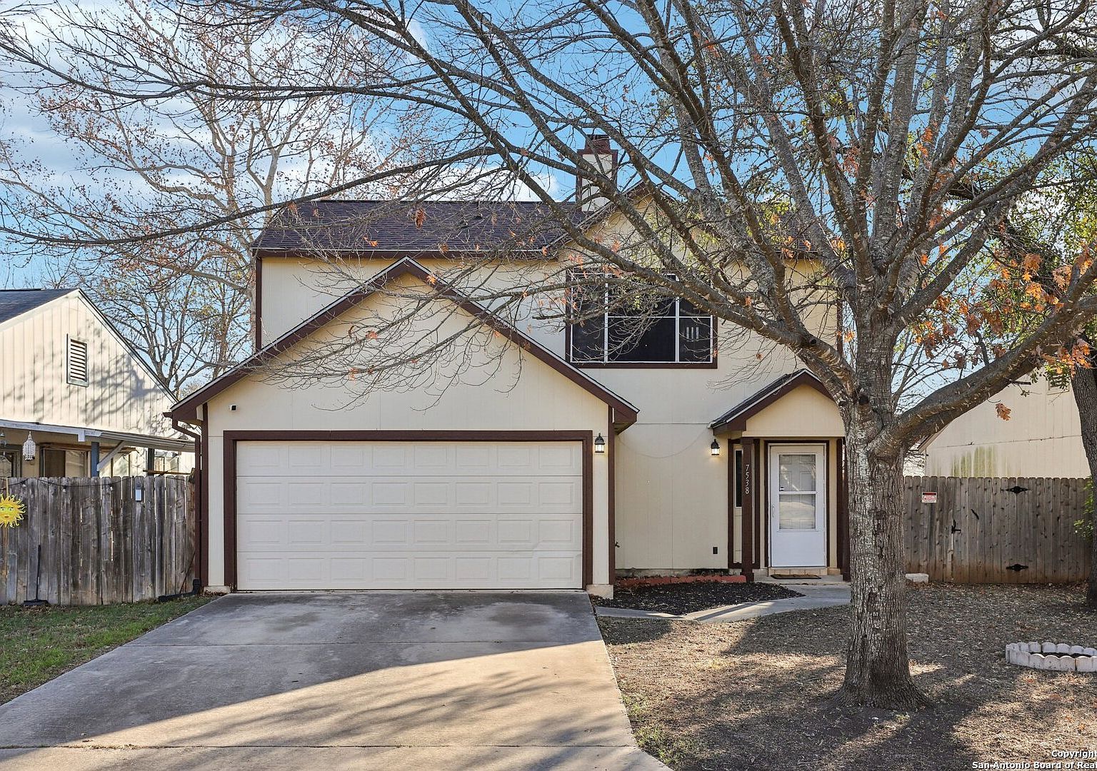 7538 Rimhurst San Antonio, TX 78250 - Thumbnail 2