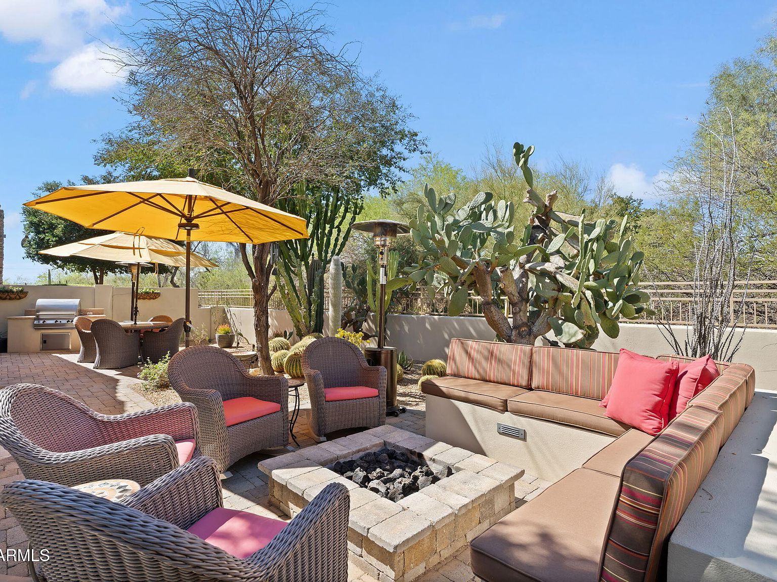 19550 N Grayhawk Dr Unit 1141 Scottsdale, AZ 85255 - Thumbnail 2