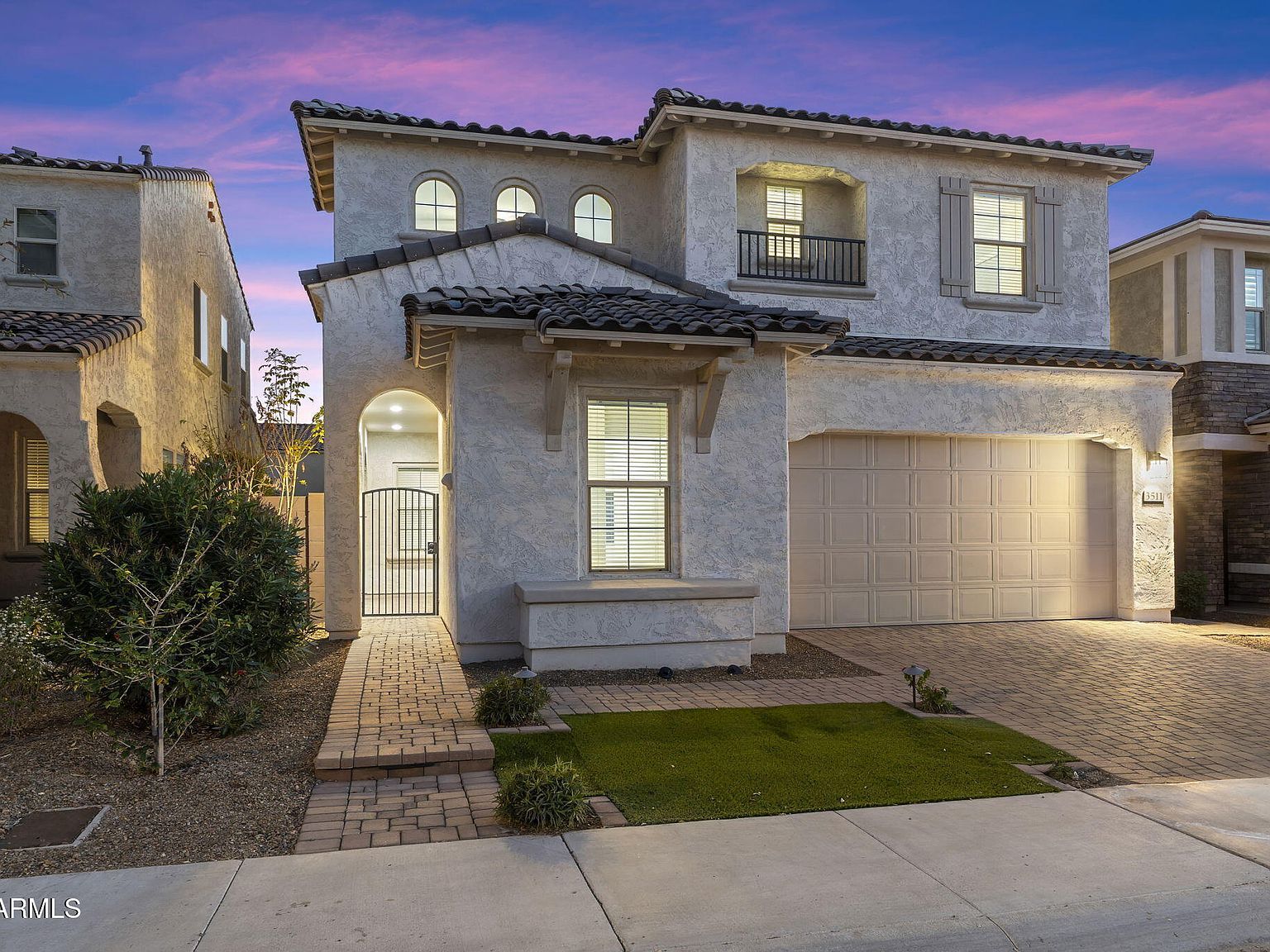 3511 E Crest Ln Phoenix, AZ 85050 - Thumbnail 2