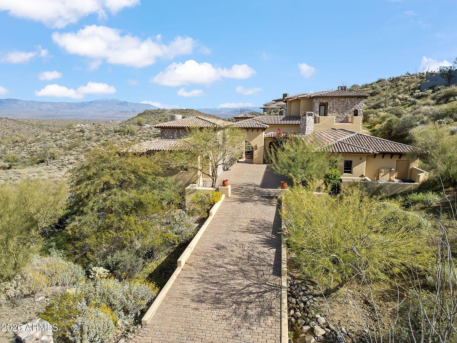 14205 E La Paloma Pl Fountain Hills, AZ 85268 - Thumbnail 2