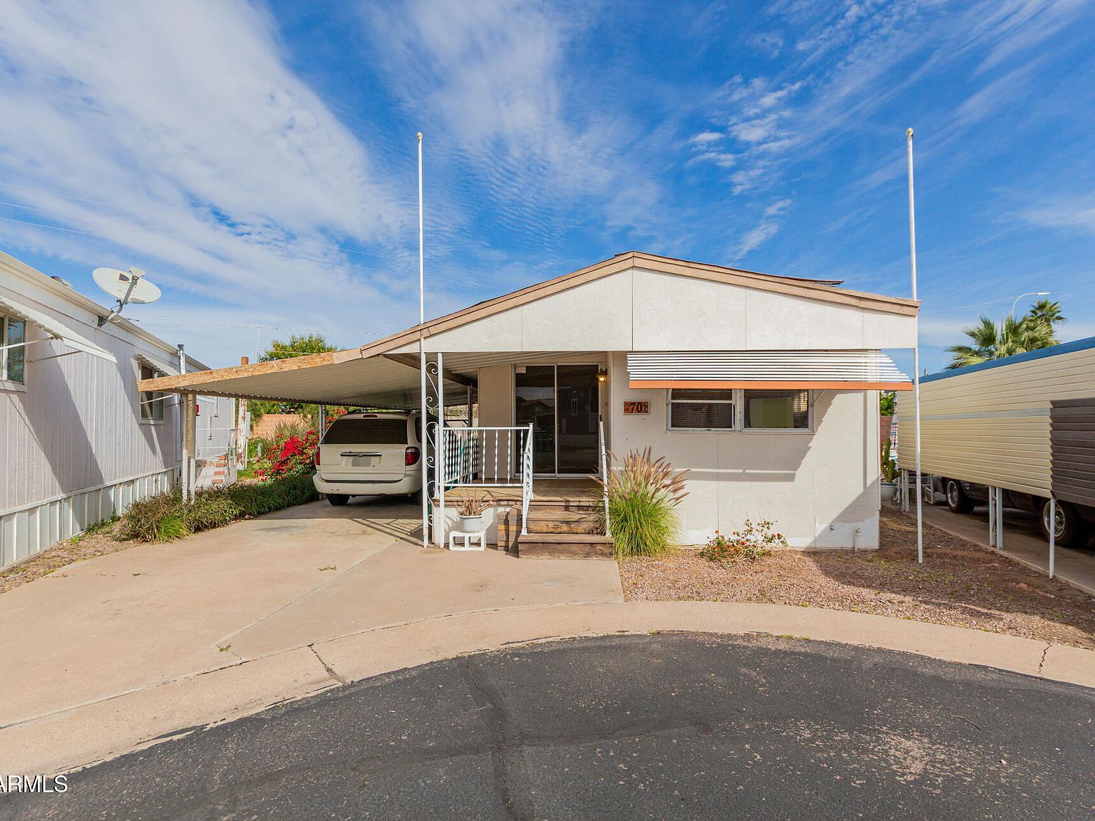 2434 E Main St Lot 123 Mesa, AZ 85213 - Thumbnail 2