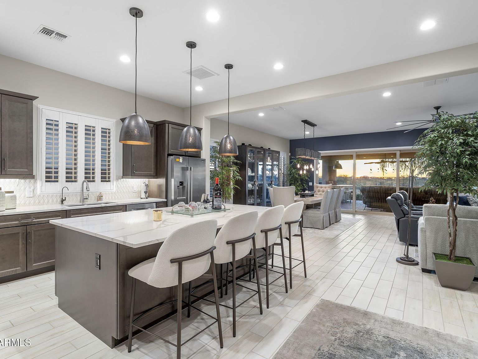 17914 N 65th Pl Phoenix, AZ 85054 - Thumbnail 2