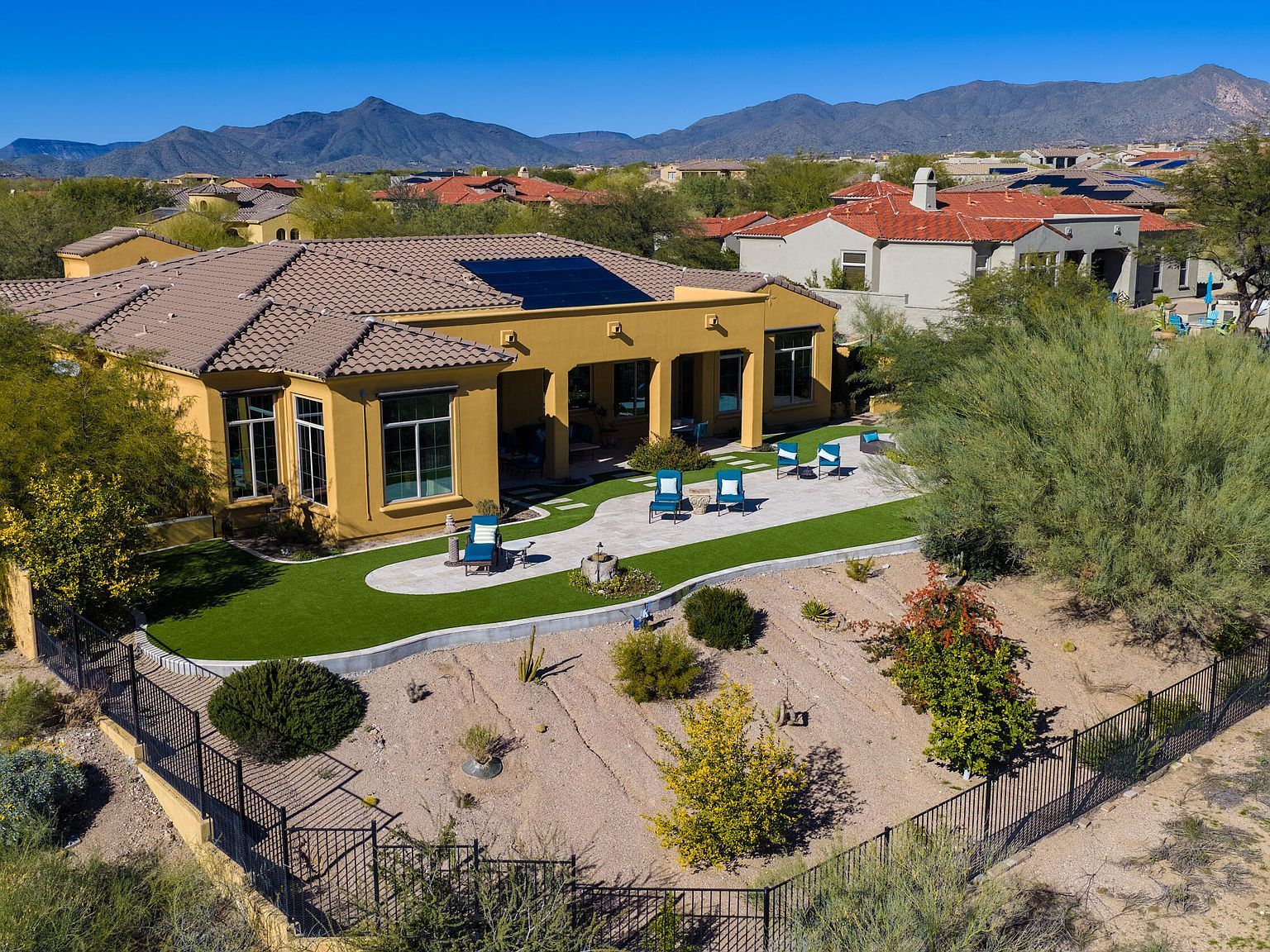 37003 N 109th Way Lot 24 Scottsdale, AZ 85262 - Thumbnail 2