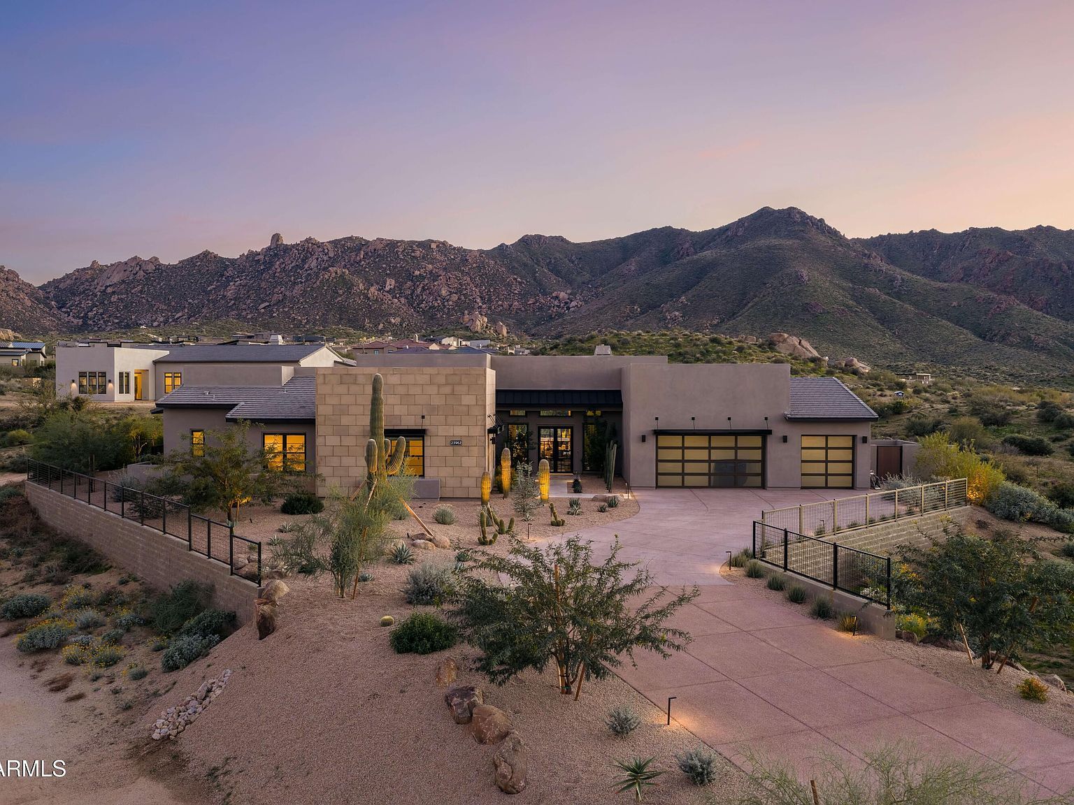 23962 N 123rd Pl Scottsdale, AZ 85255 - Thumbnail 2