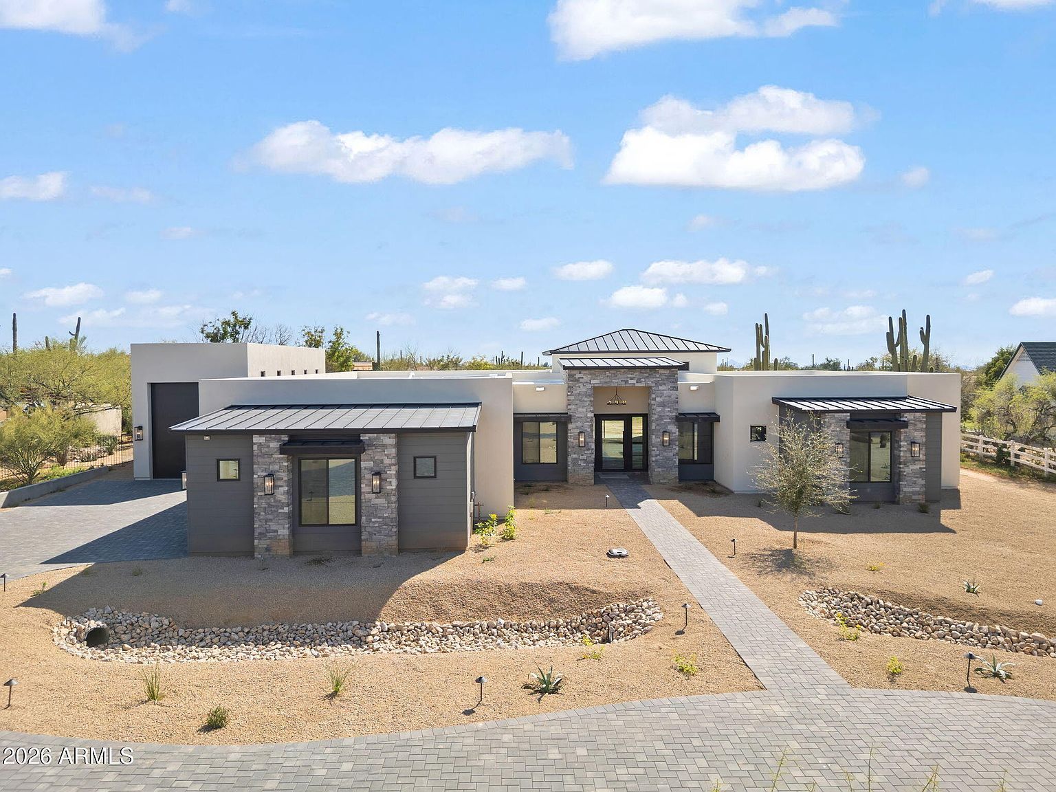 6615 E Dove Valley Rd Cave Creek, AZ 85331 - Thumbnail 2