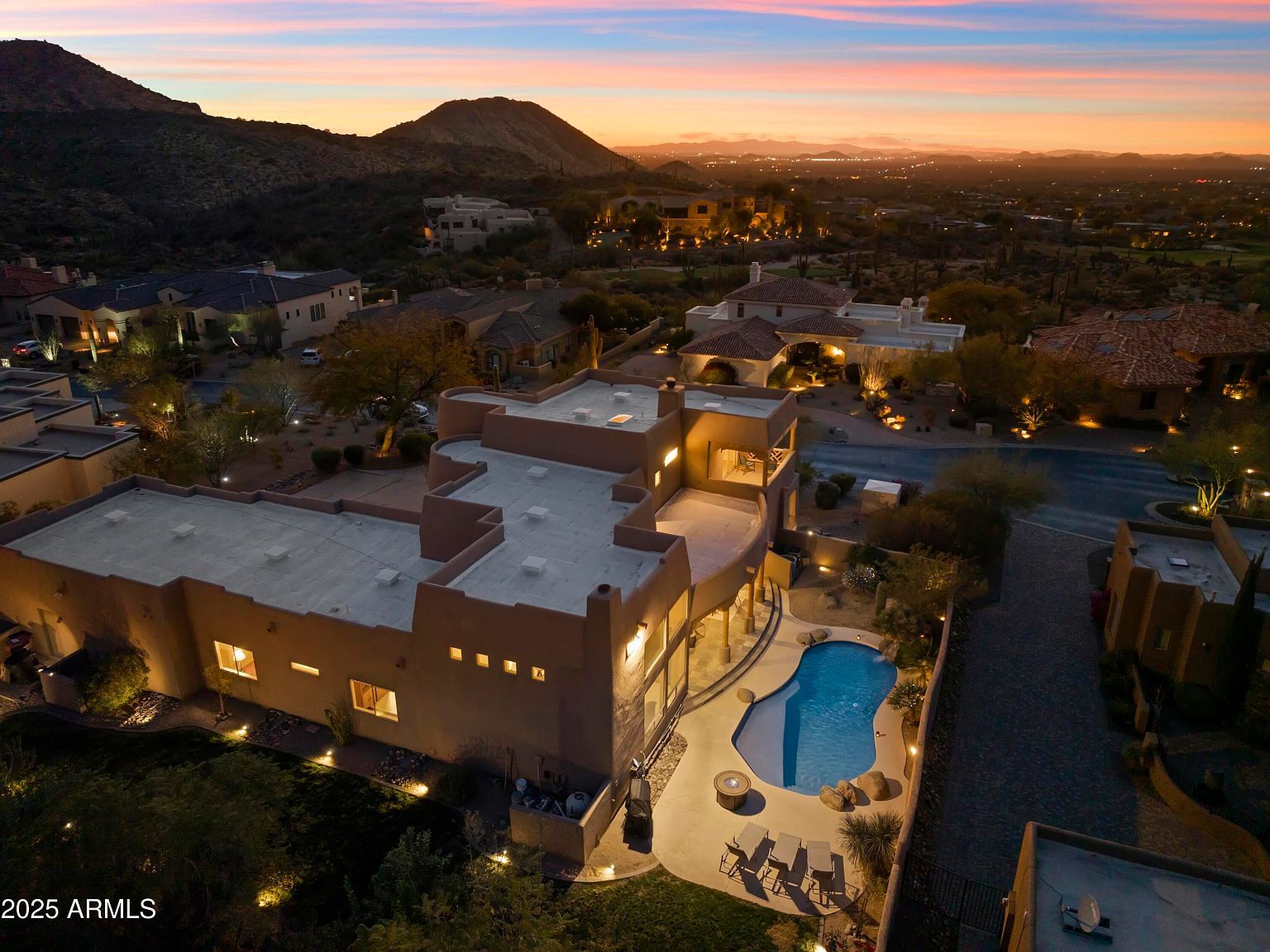 24019 N 112th Pl Scottsdale, AZ 85255 - Thumbnail 2