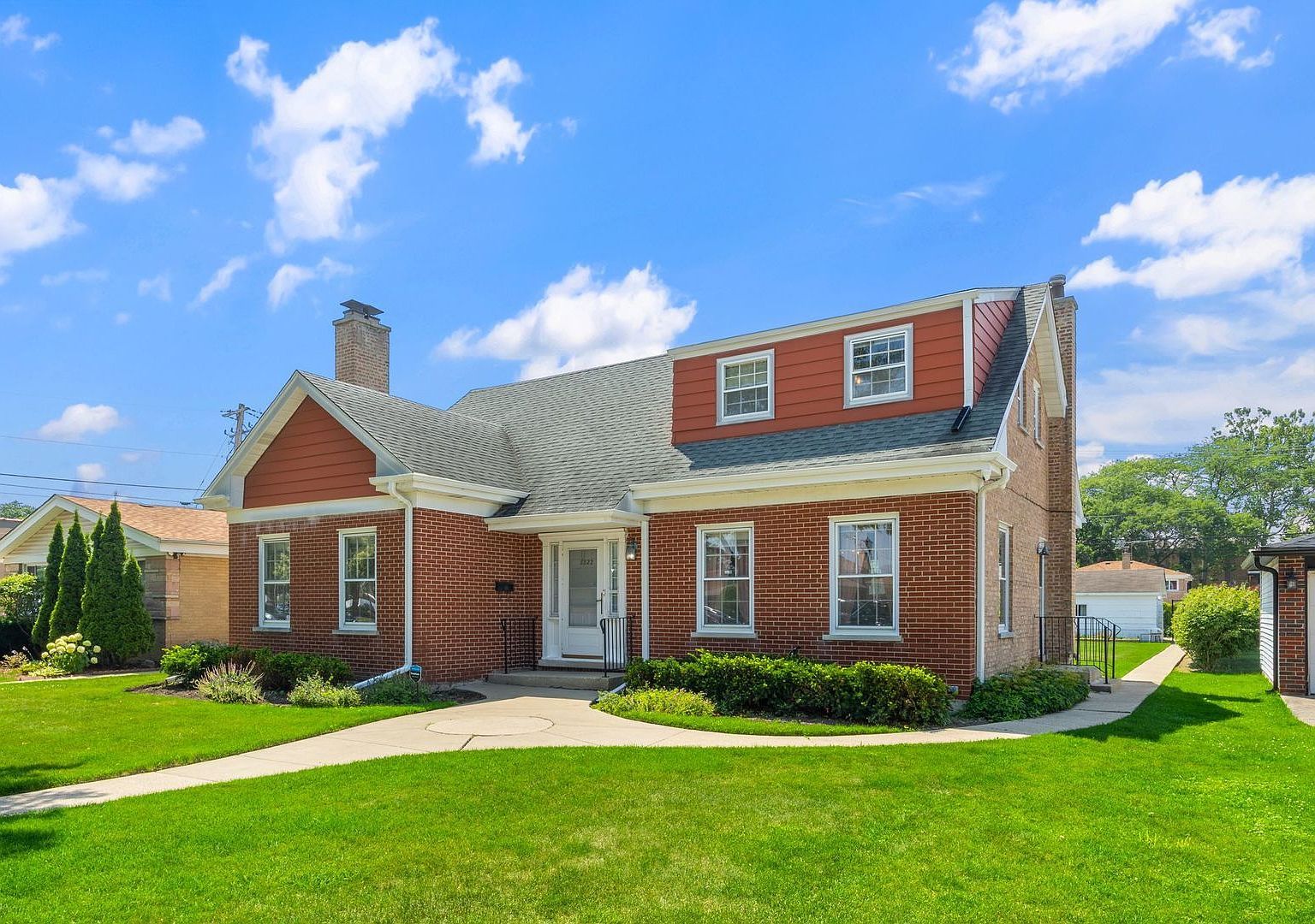 8822 Central Park Ave Evanston, IL 60203  | Single Family