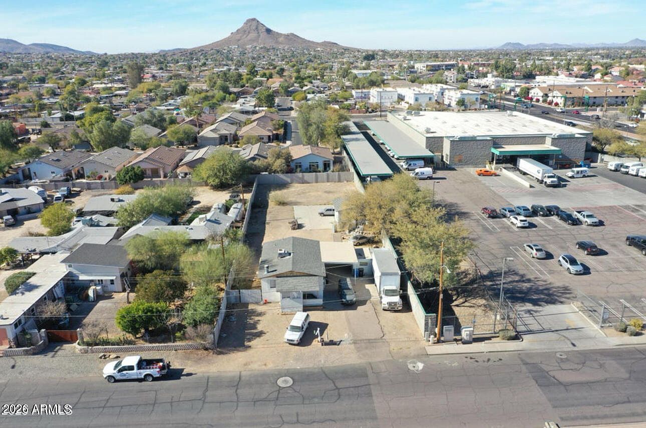 15224 N 30th St Phoenix, AZ 85032  | Single Family