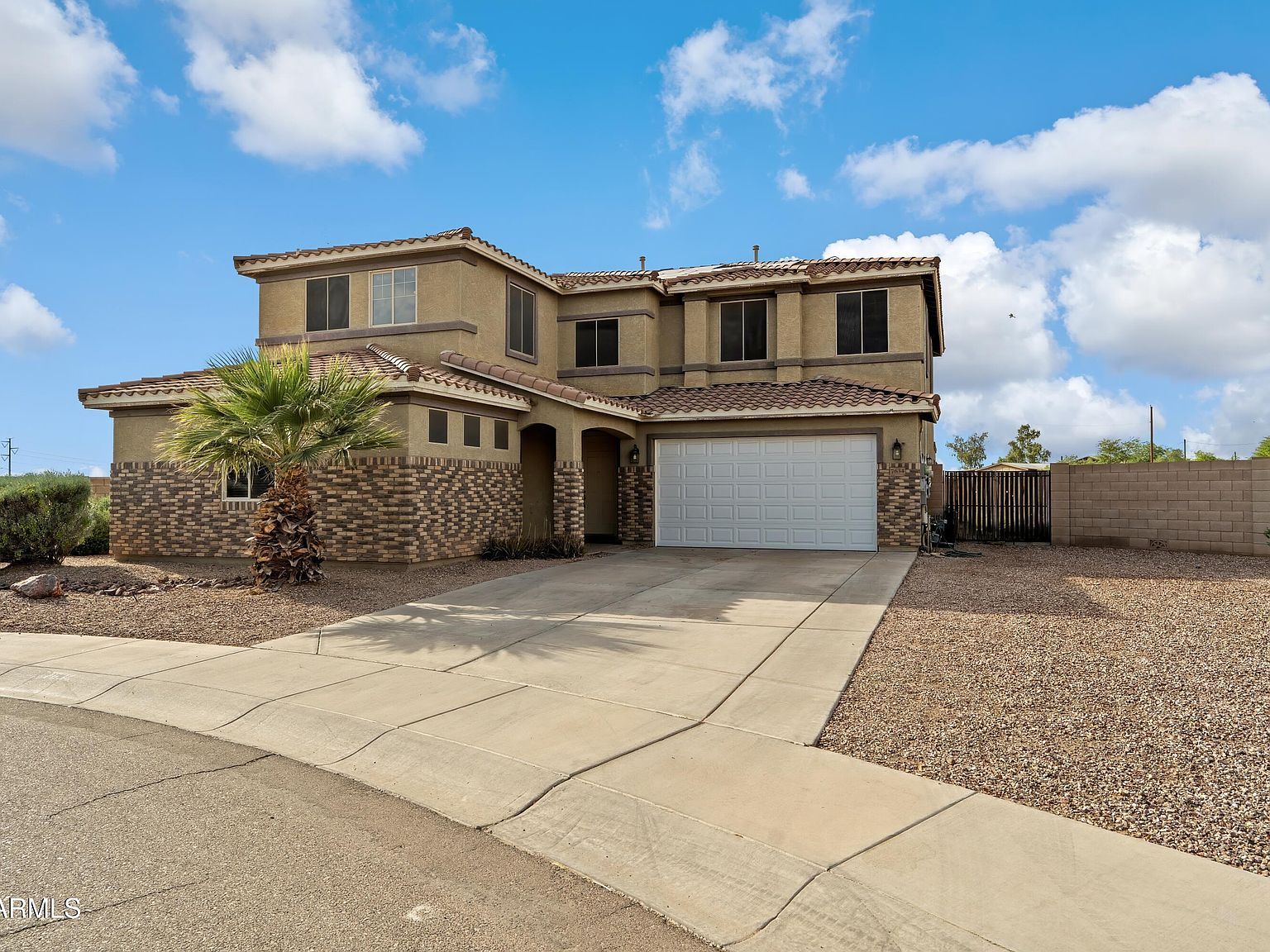 7634 W Apollo Rd Laveen, AZ 85339  | Single Family